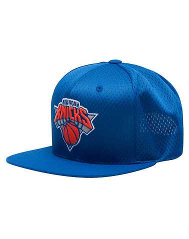 MITCHELL AND NESS MENS Royal Accessories / Caps Snapback ONES