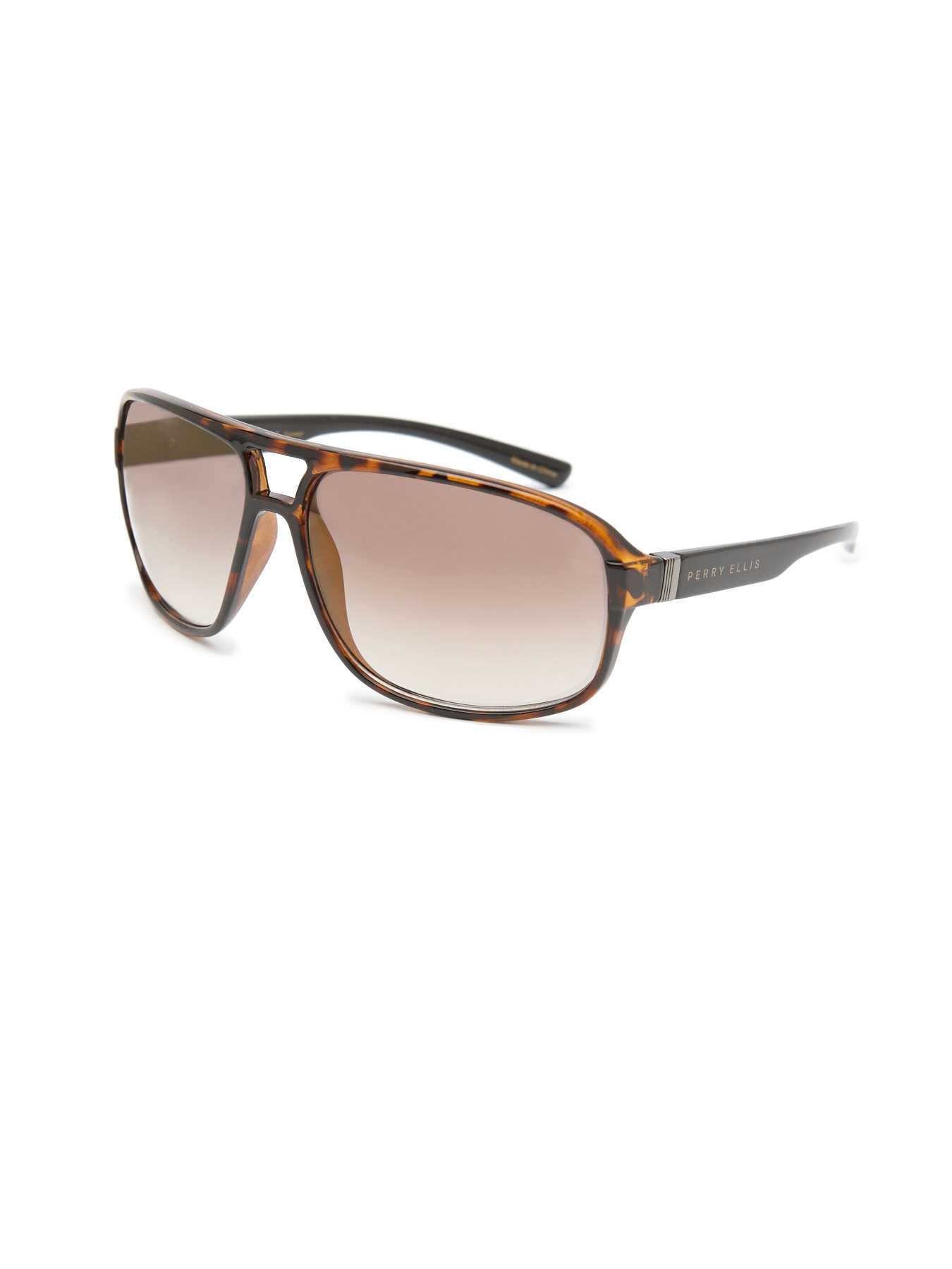 Perry Ellis The Tortoise Sunglasses