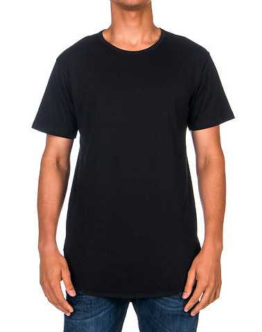 EPTMENS Black Clothing / Tees and Polos