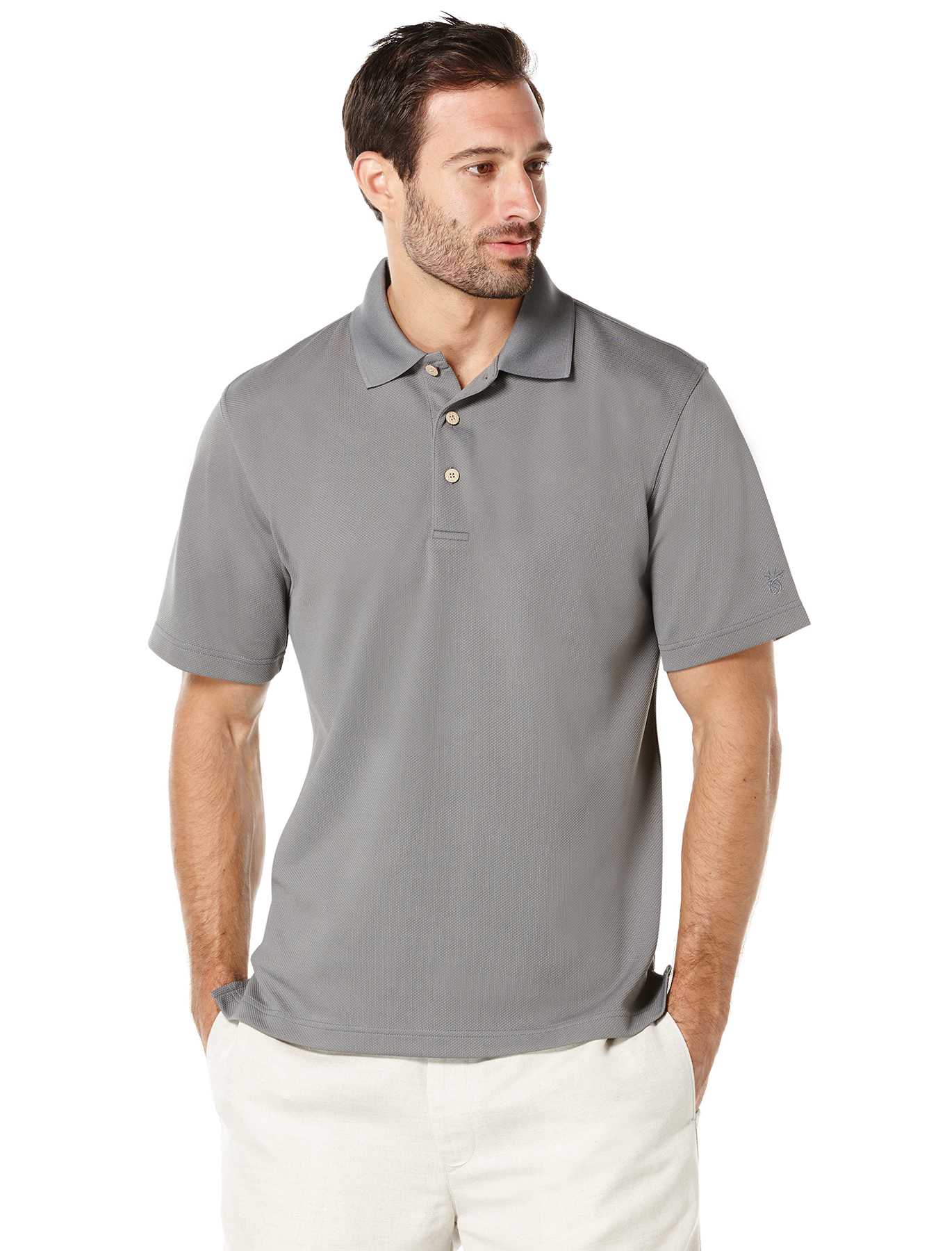 Cubavera Traditional Polo