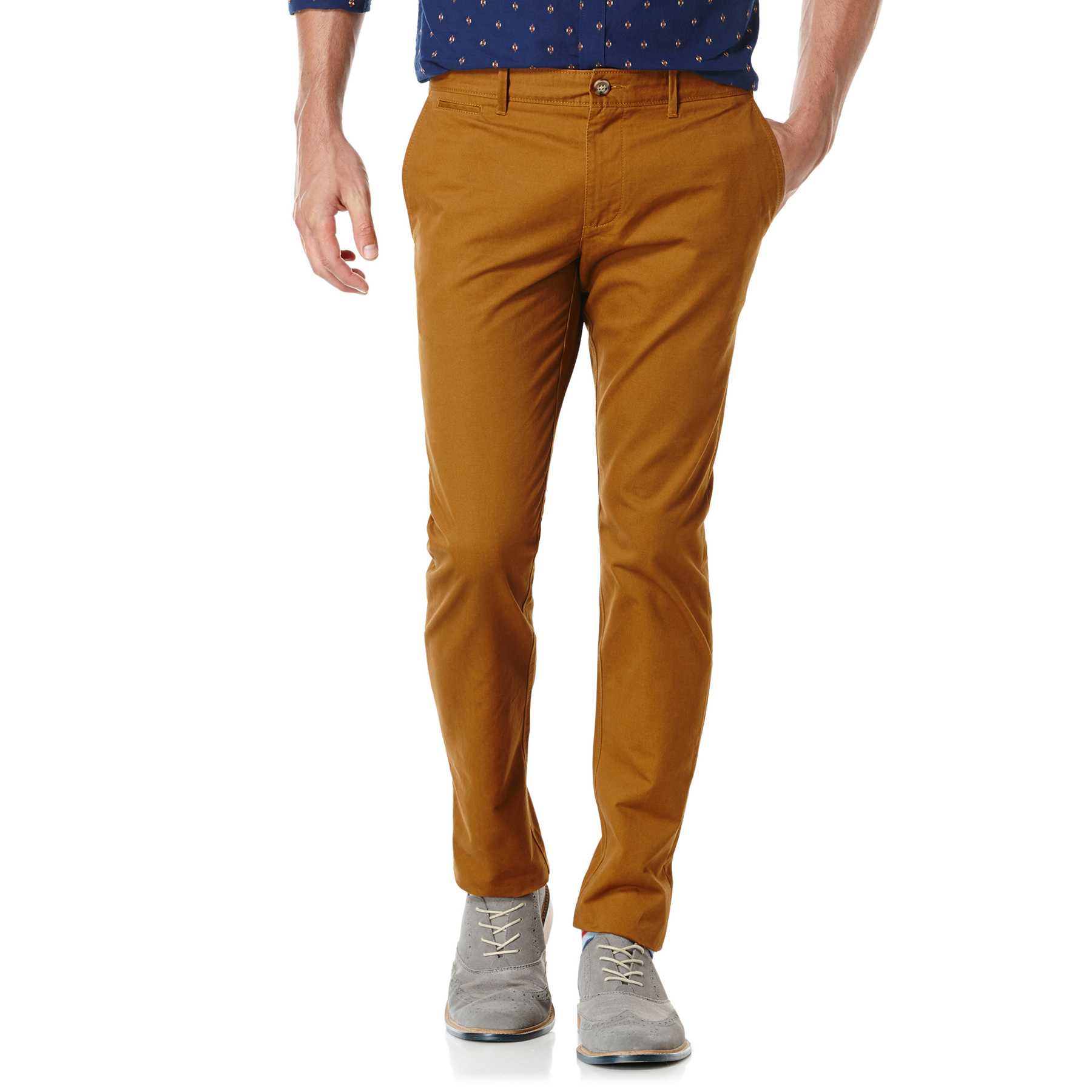 Original Penguin P55 SLIM CHINO