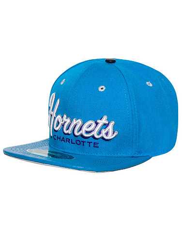 PRO STANDARD MENS Medium Blue Accessories / Caps Snapback One Size