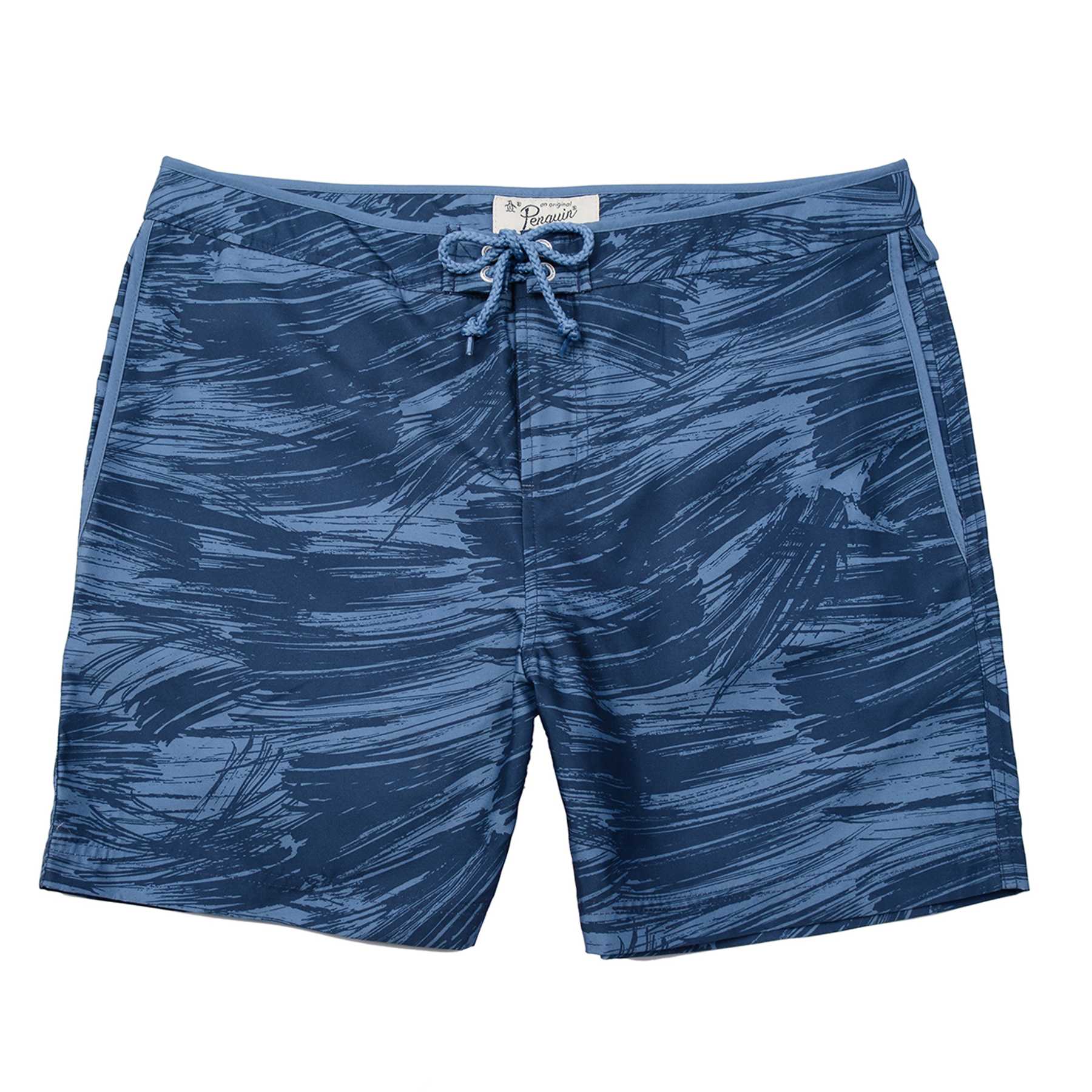 Original Penguin TIE DYE SWIM VOLLEY