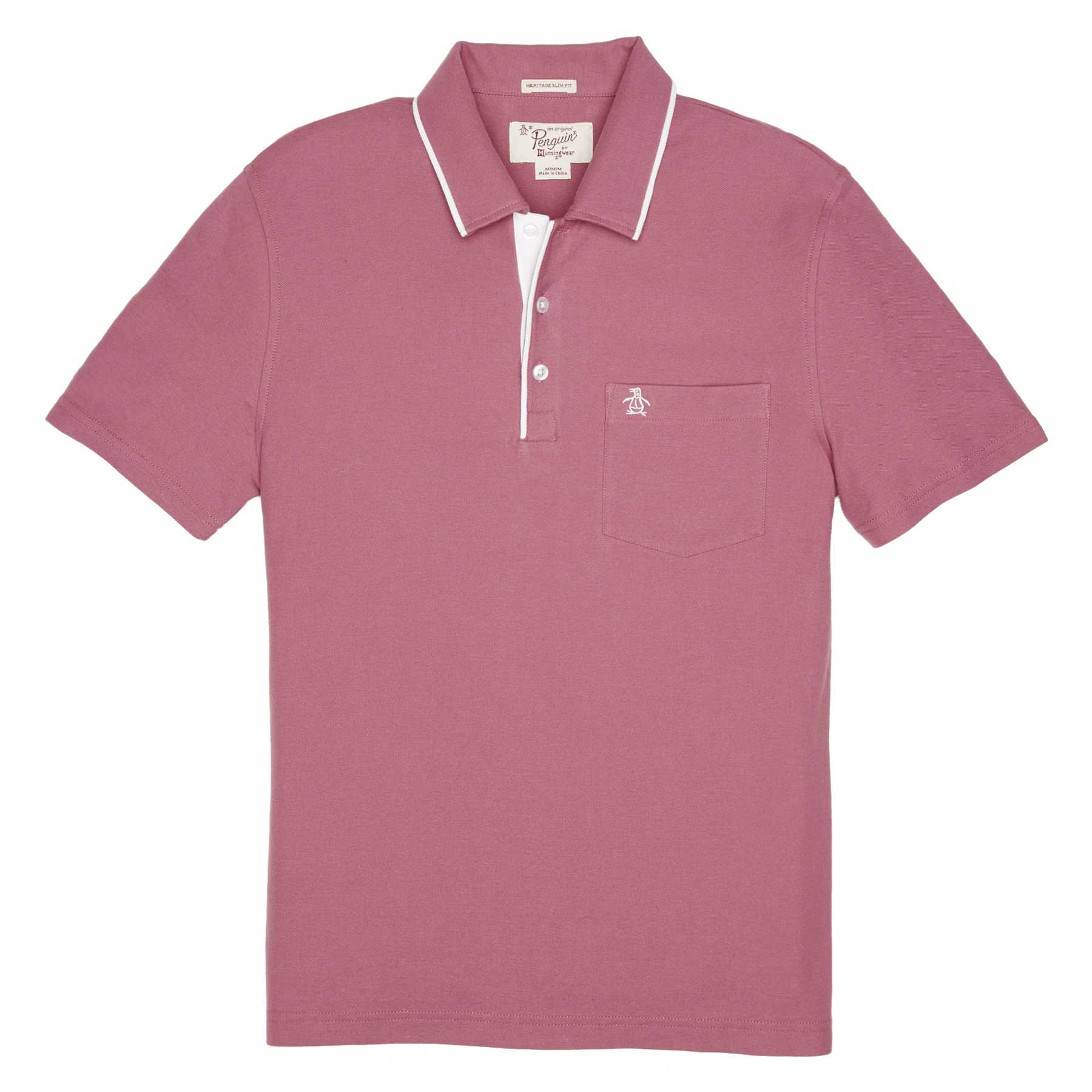 Original Penguin MEARL POLO