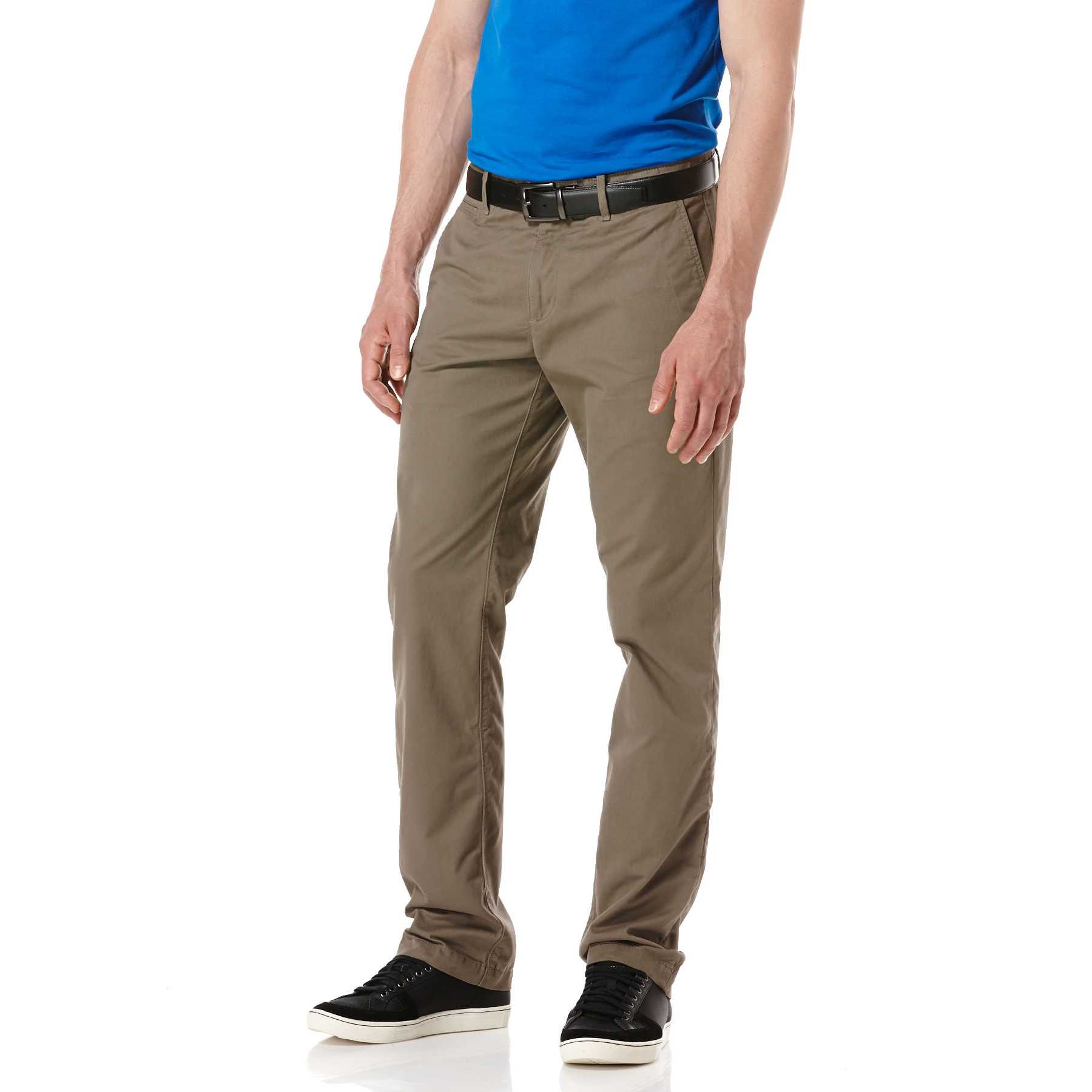 Original Penguin P55 BASIC STRAIGHT CHINO