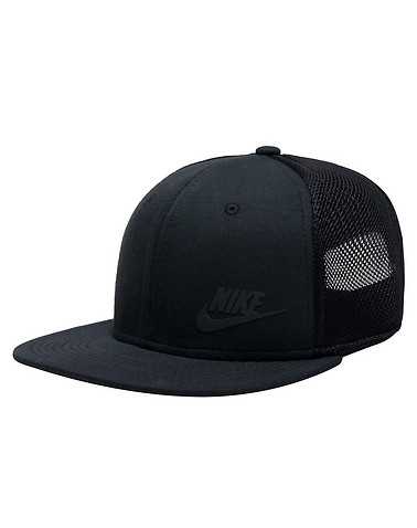 NIKE MENS Black Accessories / Caps Snapback MISC