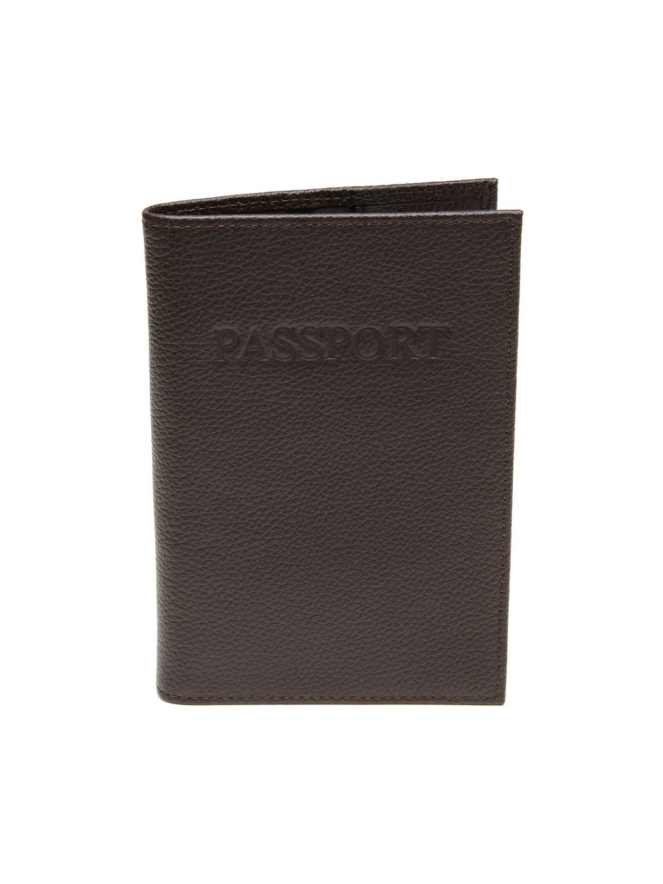 Perry Ellis Passport Case