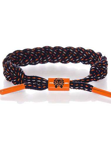 RASTACLAT MENS Orange Accessories / Jewelry One Size