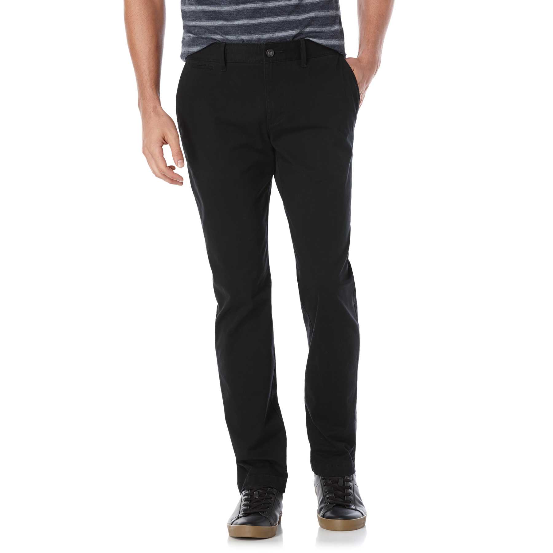 Original Penguin P55 STRAIGHT STRETCH CHINO