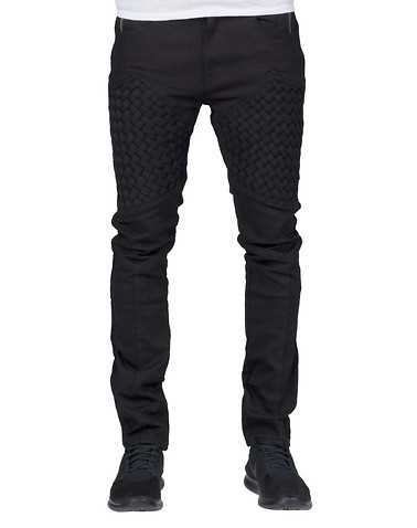 RESEARCH AND DEVELOPMENT MENS Black Clothing / Jeans