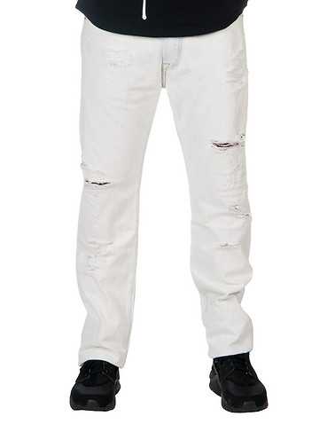 LEVIS MENS Blue Clothing / Jeans