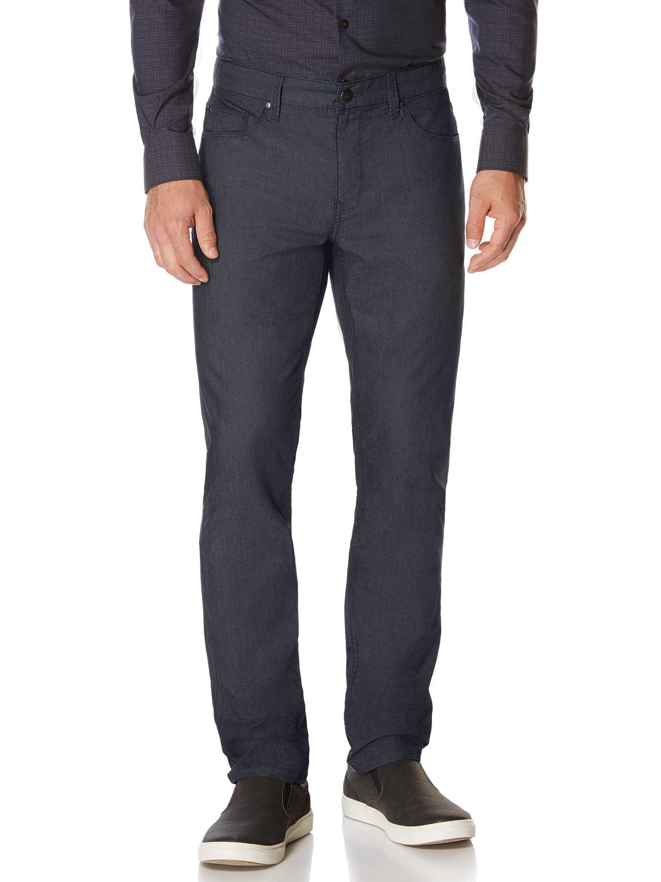 Perry Ellis Very Slim 5 Pocket Denim