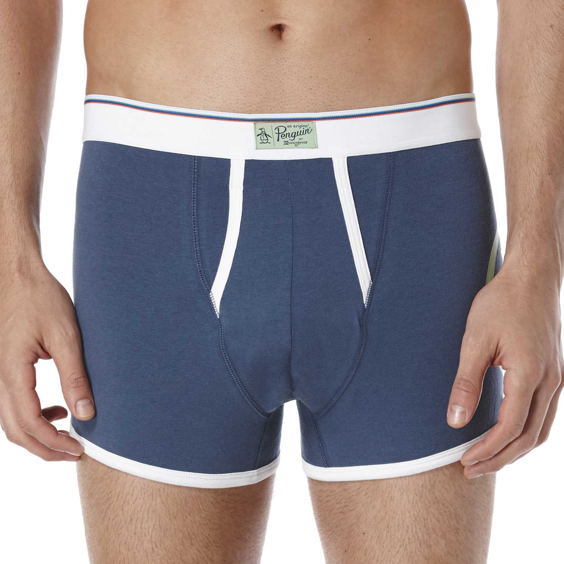 Original Penguin SIDE PETE TRUNK