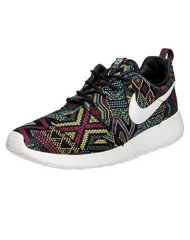 NIKE SPORTSWEAR WOMENS Black Footwear / Sneakers 6