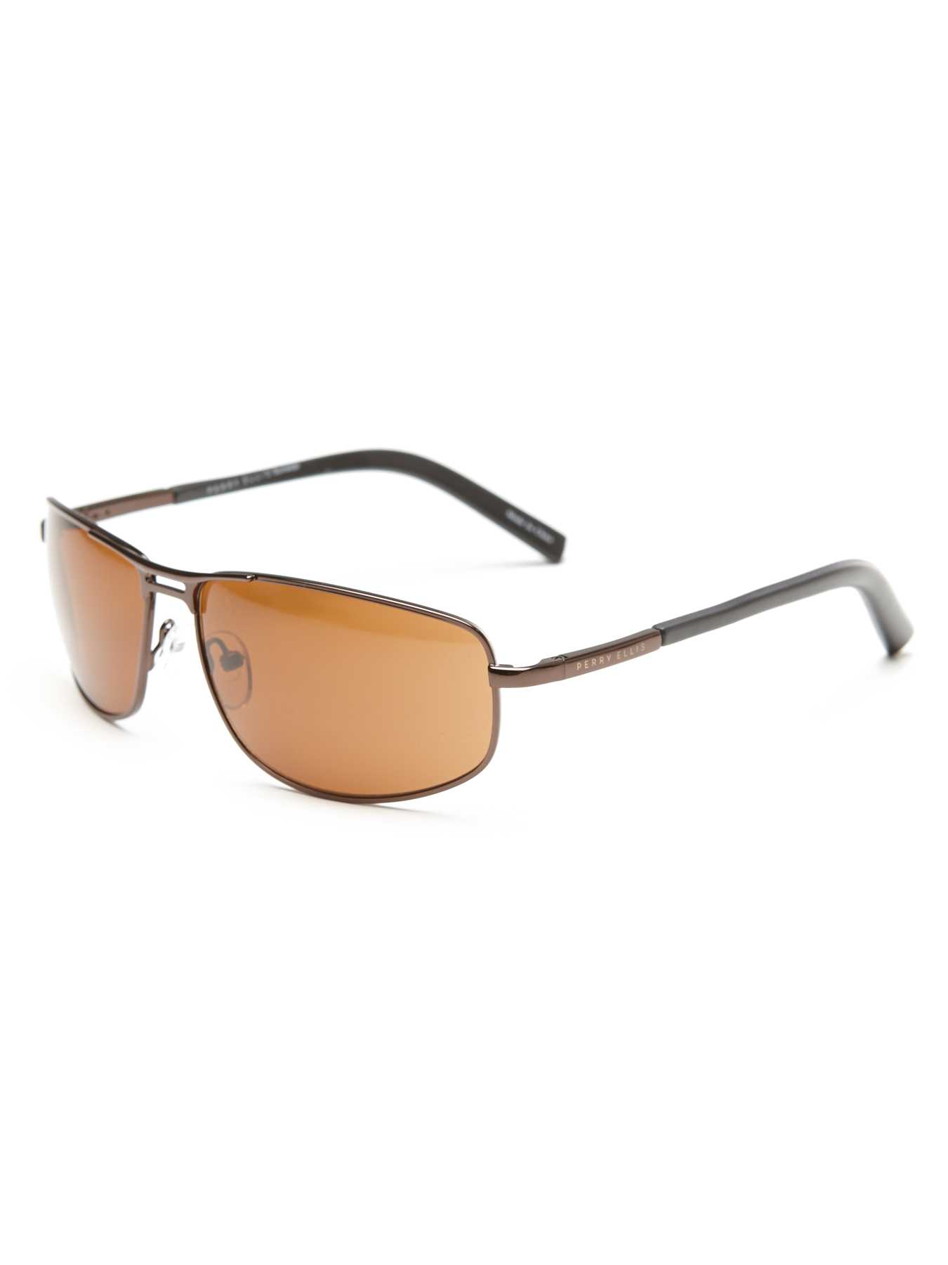 Perry Ellis The Trim Sunglasses
