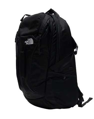 THE NORTH FACE MENS Black Accessories / Backpacks and Bags OSFA